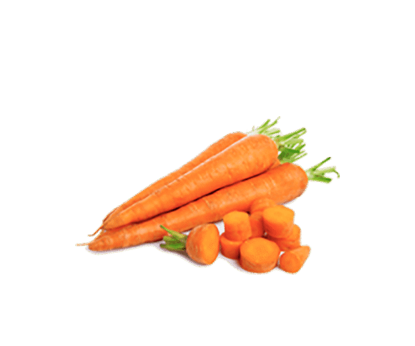 Organic Carrot