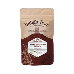 Indigi Teas